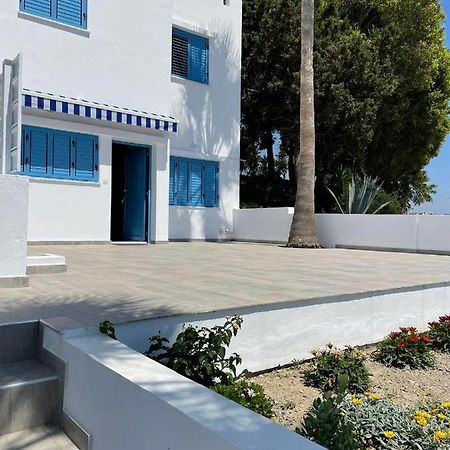 Ikaria Village Maisonette 10 Klorakas Bagian luar foto