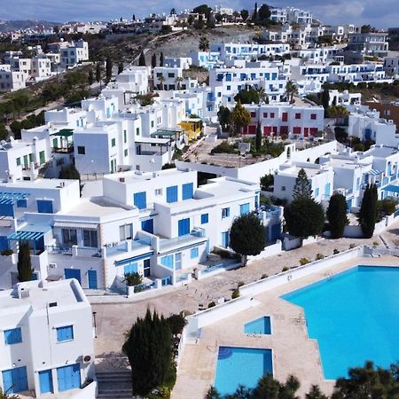 Ikaria Village Maisonette 10 Klorakas Bagian luar foto
