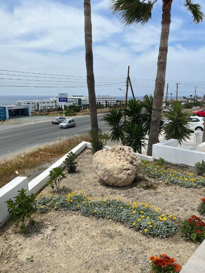 Ikaria Village Maisonette 10 Klorakas Bagian luar foto