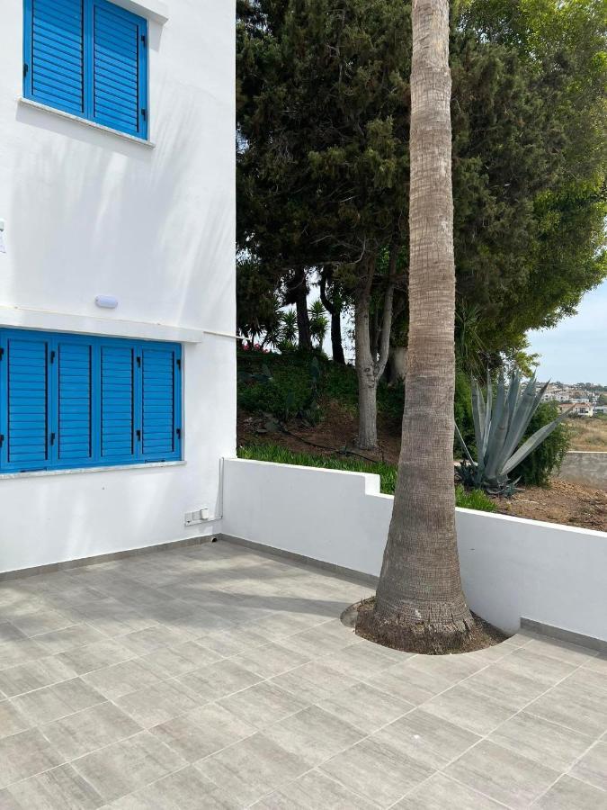 Ikaria Village Maisonette 10 Klorakas Bagian luar foto