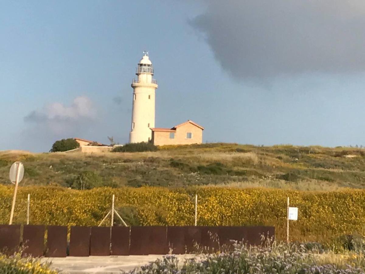 Ikaria Village Maisonette 10 Klorakas Bagian luar foto