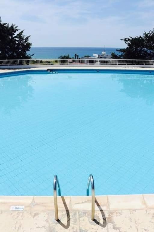 Ikaria Village Maisonette 10 Klorakas Bagian luar foto