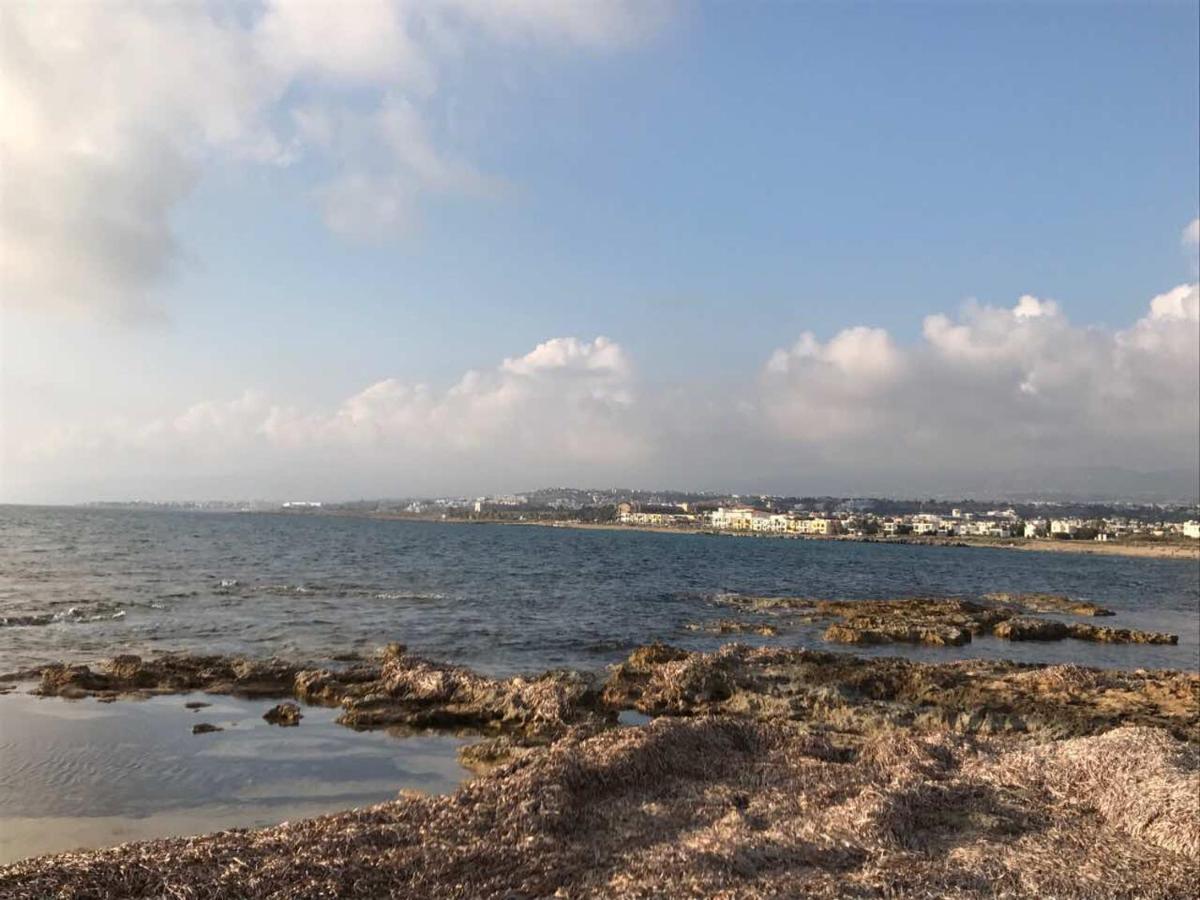 Ikaria Village Maisonette 10 Klorakas Bagian luar foto