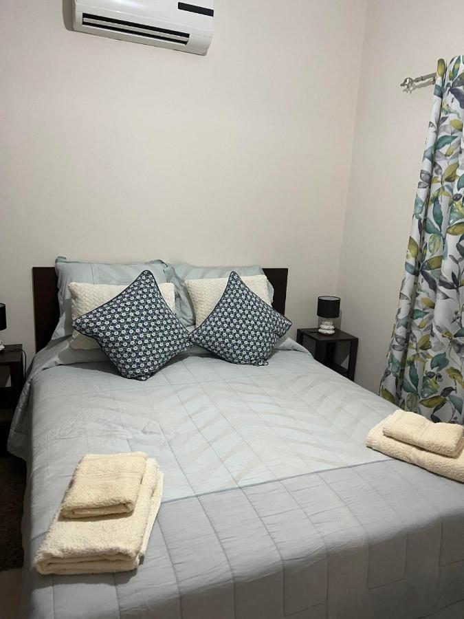 Ikaria Village Maisonette 10 Klorakas Bagian luar foto