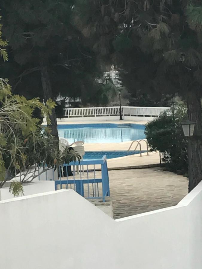 Ikaria Village Maisonette 10 Klorakas Bagian luar foto