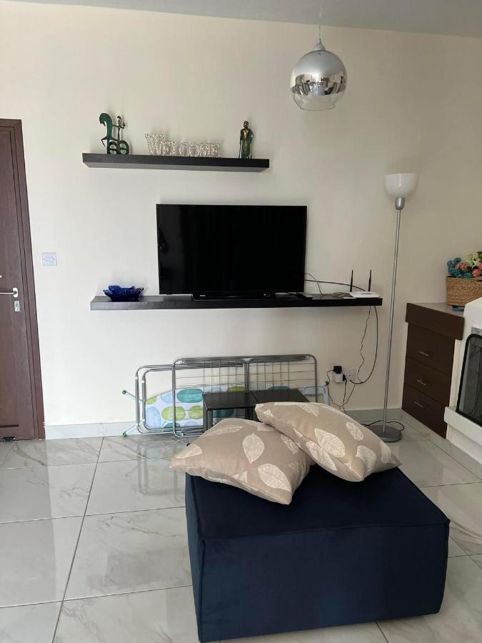 Ikaria Village Maisonette 10 Klorakas Bagian luar foto