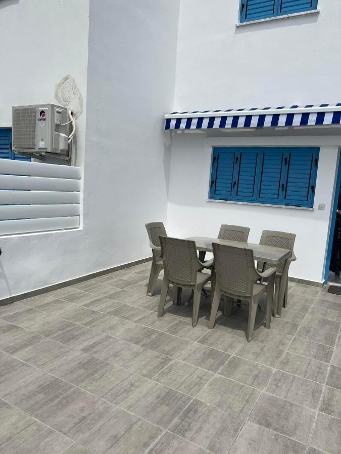 Ikaria Village Maisonette 10 Klorakas Bagian luar foto