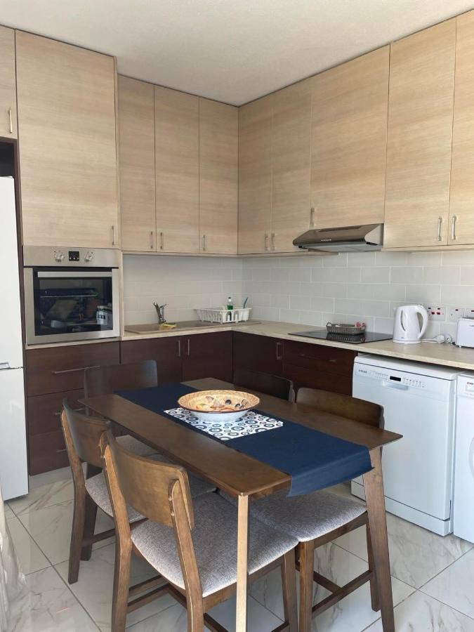Ikaria Village Maisonette 10 Klorakas Bagian luar foto