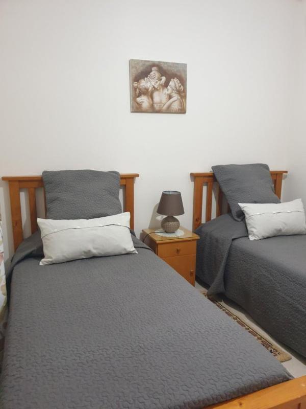 Ikaria Village Maisonette 10 Klorakas Bagian luar foto