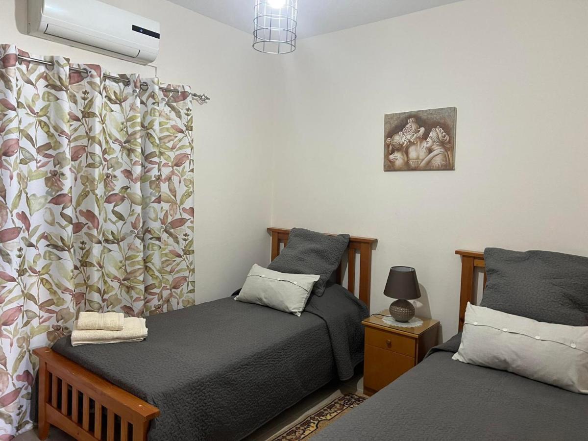 Ikaria Village Maisonette 10 Klorakas Bagian luar foto