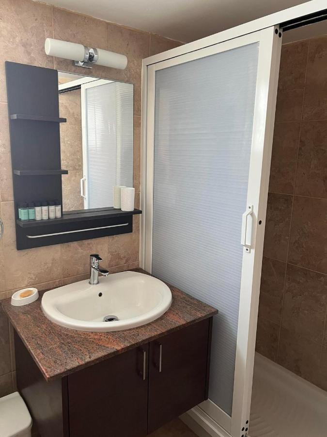 Ikaria Village Maisonette 10 Klorakas Bagian luar foto