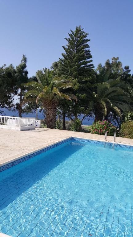 Ikaria Village Maisonette 10 Klorakas Bagian luar foto